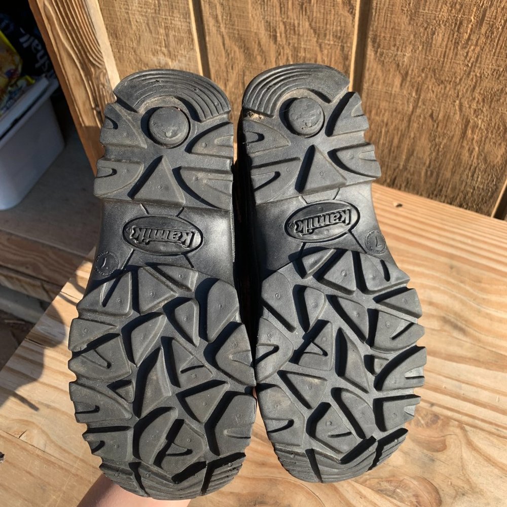 KAMIK SNOW BOOTS FINAL - Picture 4 of 5